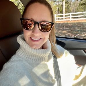 Meet your Posher, Heather